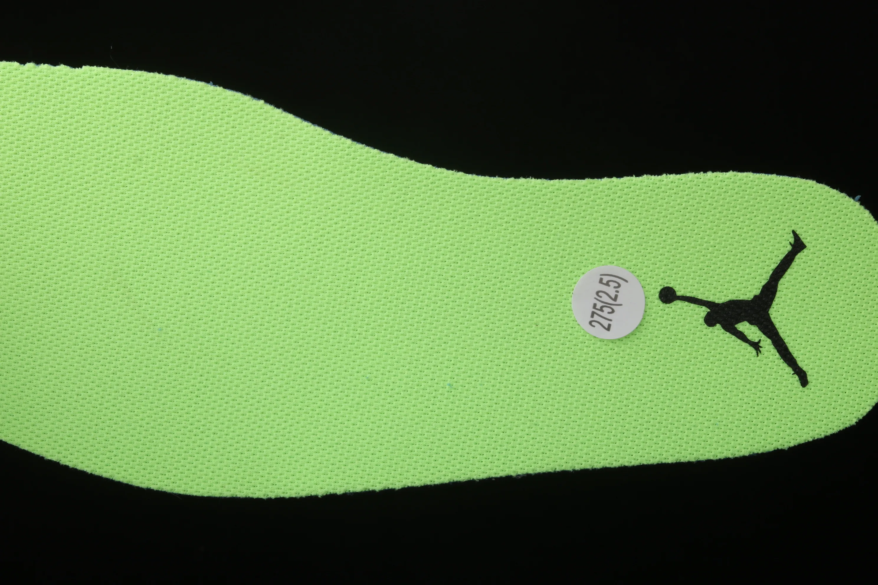 All Categories Air Jordan Jordan Series Basketball Shoes Air Jordan 1 Mid Differentiated Versions Air Jordan 1 Mid AJ1 Joe 1 Sea Salt Fluorescent Green CV3018-001